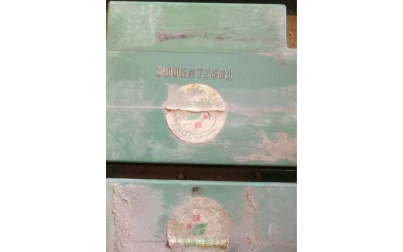 旭派電池使用壽命大賽 有圖有真相滿滿的正能量 最長(zhǎng)使用年限12年！