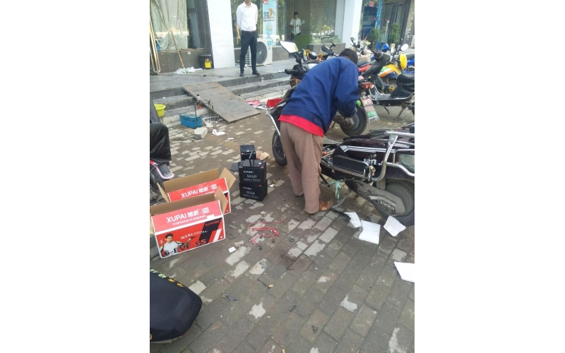 快來收！2017旭派電池修車達(dá)人挑戰(zhàn)賽9-10月月度獎獲獎名單！重重大禮不要錯過！