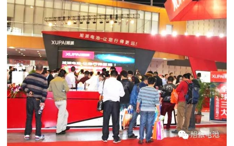 旭派為什么不參加南京展！