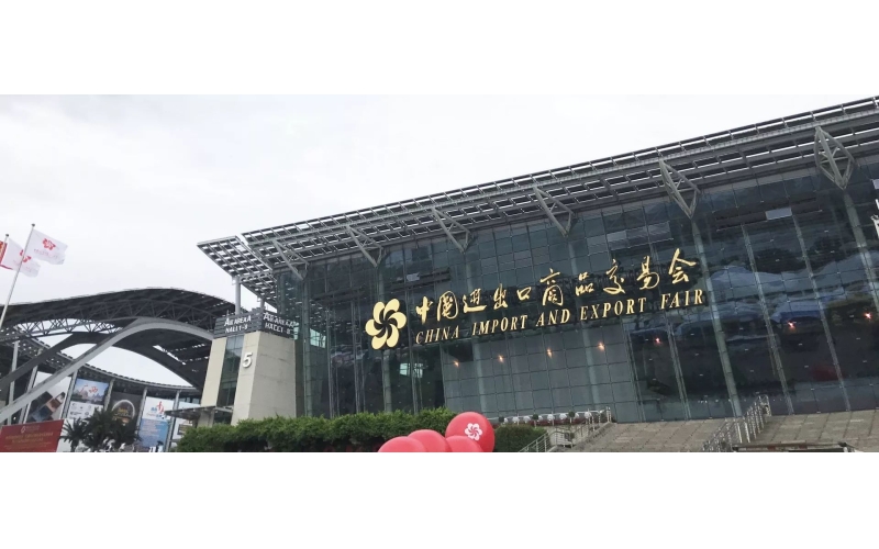 【旭派在廣交會大放異彩】旭派電池，讓世界愛上中國品牌!